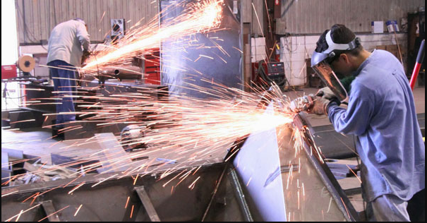 The Future of Fabrication Companies: Trends to Watch in 2025