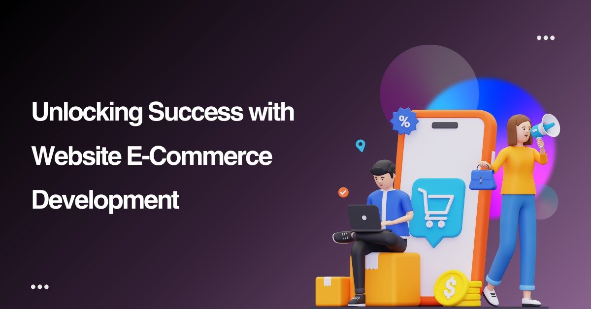 Ecommerce Development Dubai for Dubai’s Ecommerce Expertise