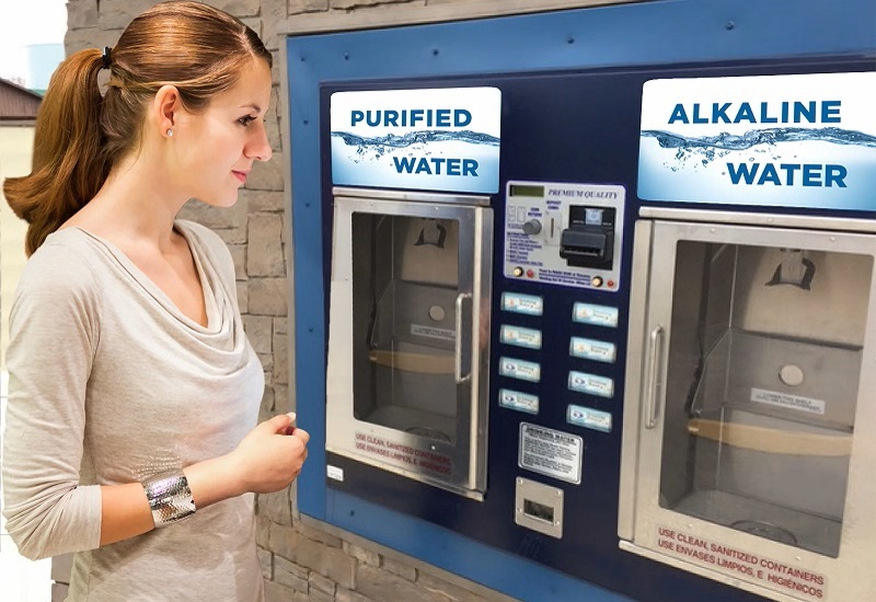 Venta de Purificadoras de Agua en Guadalajara y Suavizador de Agua Automático: Elementos Clave para un Negocio Exitoso
