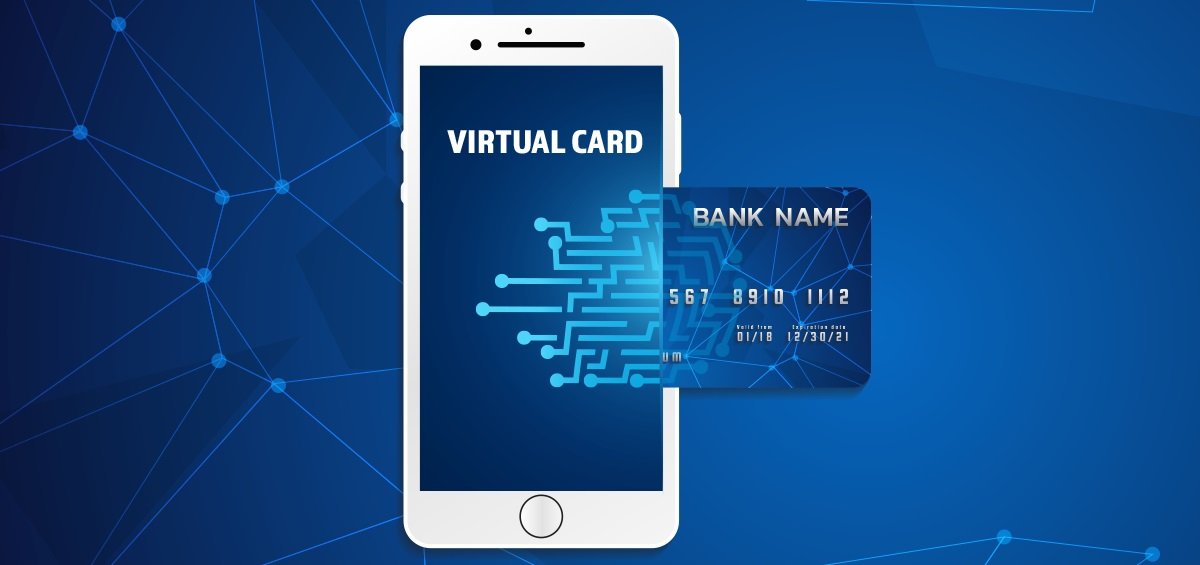 What Is a Virtual Card? Everything You Need to Know