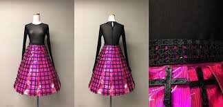 How 3D Printing is Shaping the Future of Fashion and Textiles